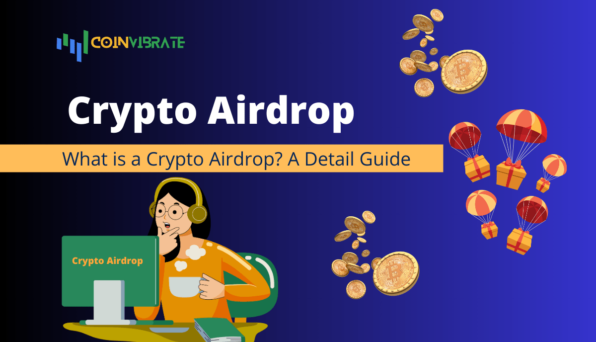 Crypto Airdrop