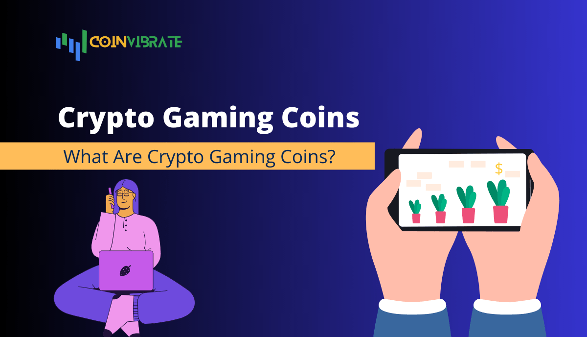 Crypto Gaming Coins