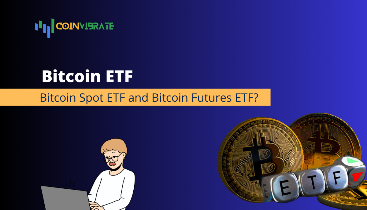 Bitcoin ETF