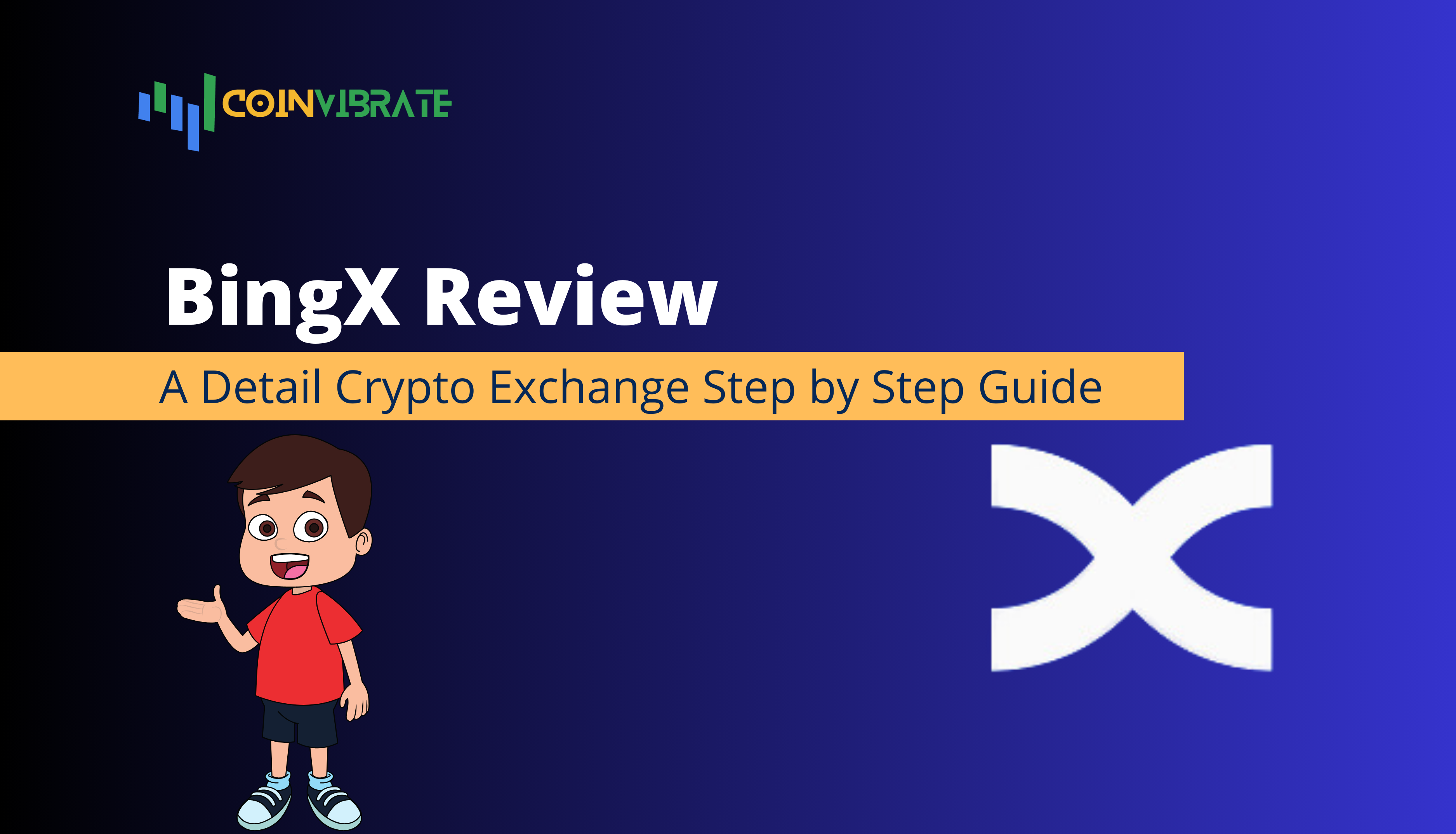 BingX Review