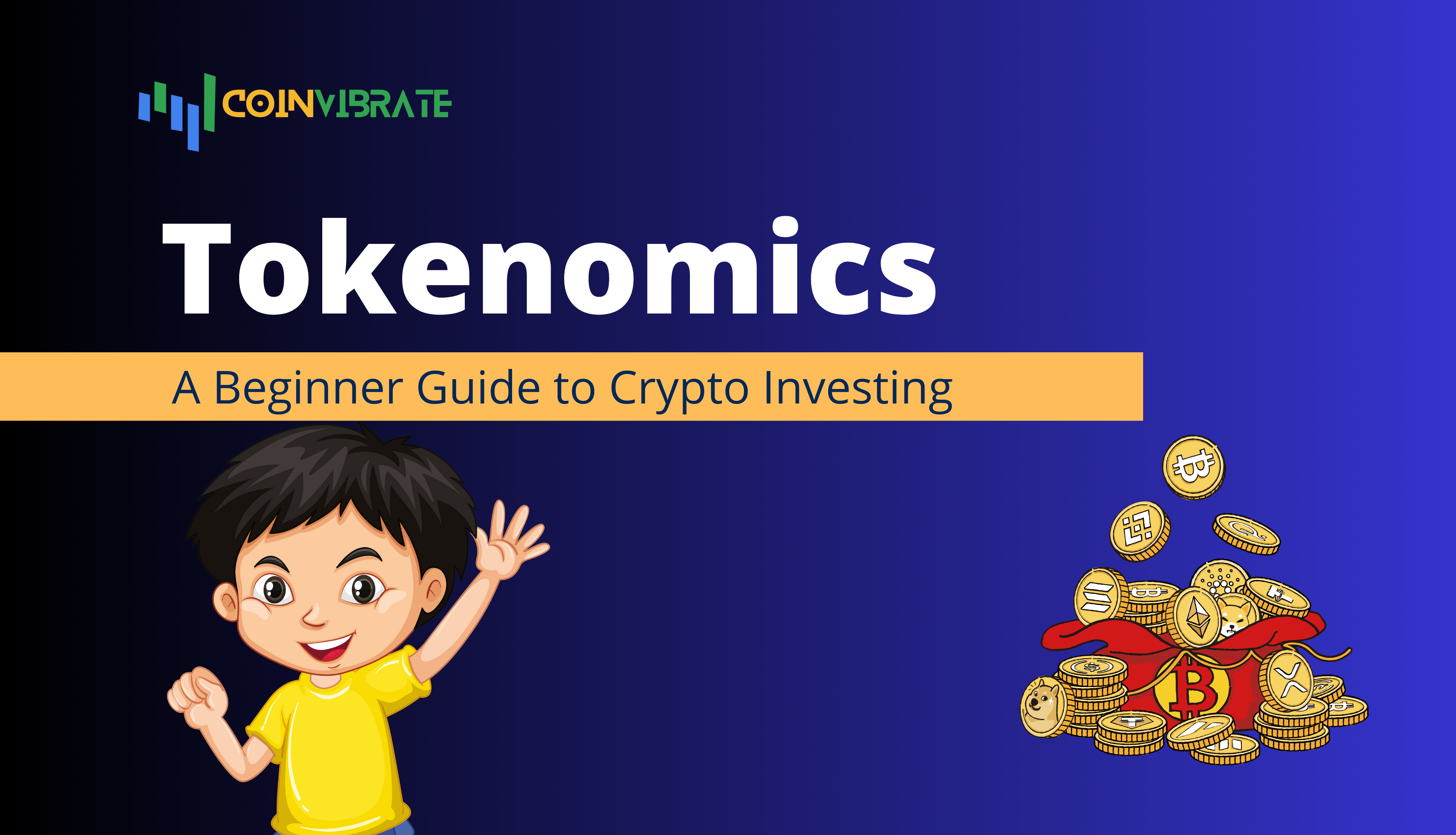 Tokenomics