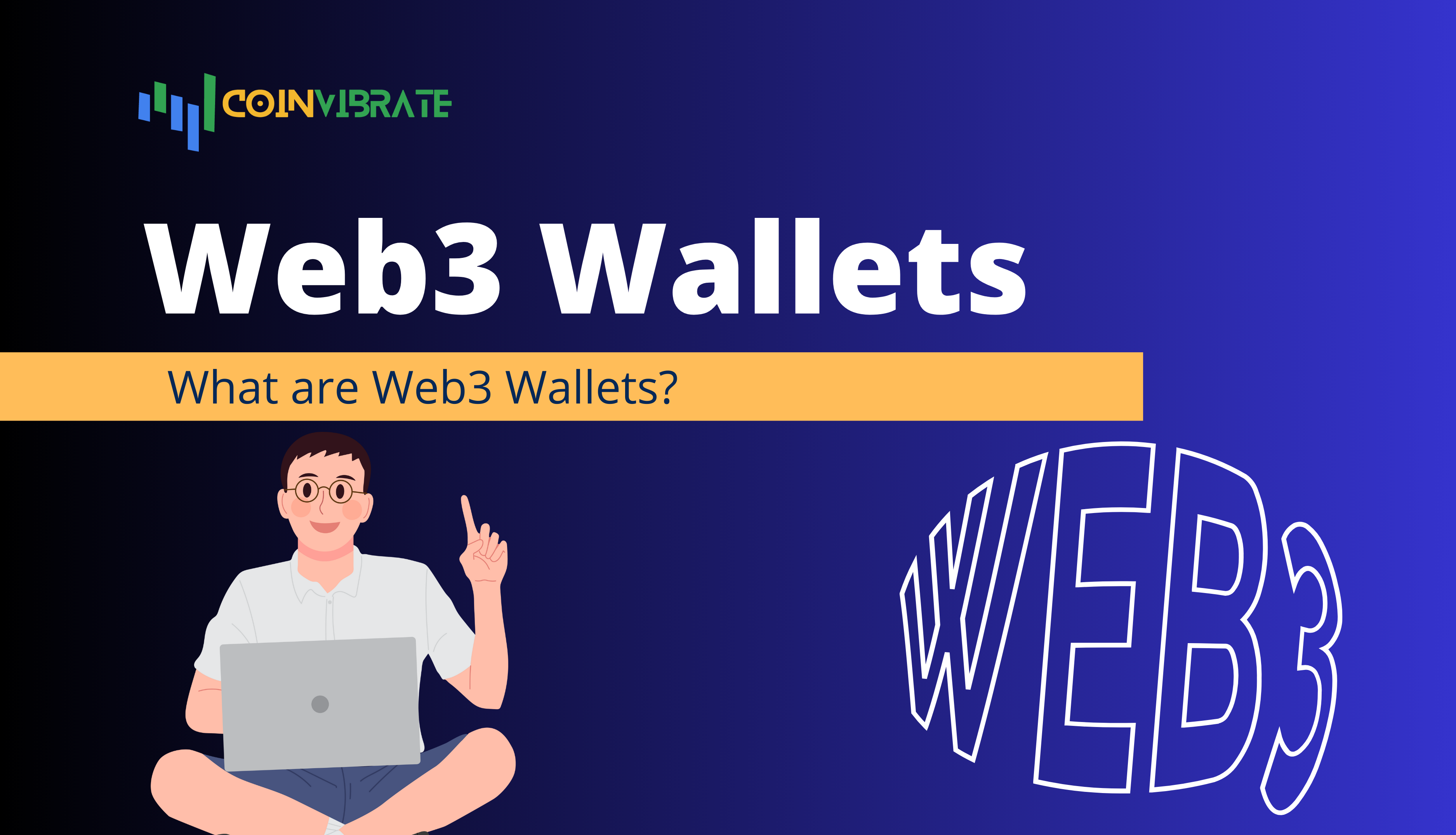 What are Web3 Wallets